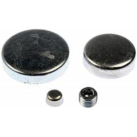 Dorman (OE Solutions) Expansion Plug - 02650