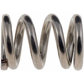 Help! By Dorman Exhaust Spring - 03080