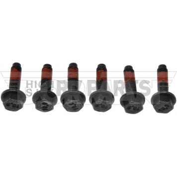 Help! By Dorman Exhaust Bolt Kit - 03088CD