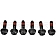 Help! By Dorman Exhaust Bolt Kit - 03088CD