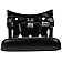 Help! By Dorman Tailgate Handle - Textured Plastic Black - 77488
