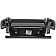 Help! By Dorman Tailgate Handle - Matte Plastic Black - 77872