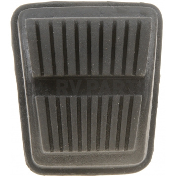 Help! By Dorman Parking Brake Pedal Pad - 20737