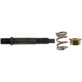 Help! By Dorman Exhaust Manifold Bolt and Spring - 03107