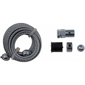 Help! By Dorman Parking Brake Cable - 21119