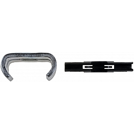 Help! By Dorman Parking Brake Cable Connector - 21126