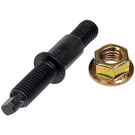 Help! By Dorman Exhaust Flange Stud and Nut - 03117