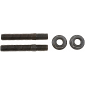 Help! By Dorman Exhaust Flange Stud and Nut - 03124