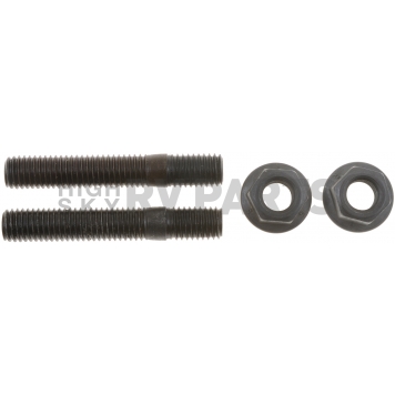 Help! By Dorman Exhaust Flange Stud and Nut - 03124