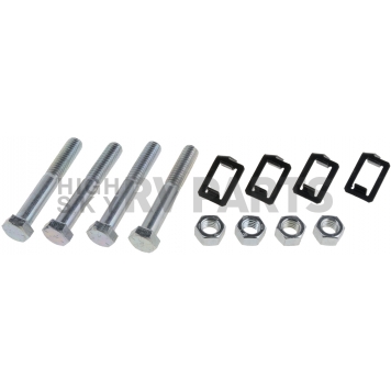 Help! By Dorman Exhaust Flange Stud and Nut - 03125-2