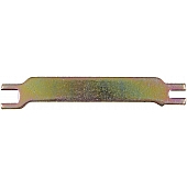 Help! By Dorman Parking Brake Strut - 21129