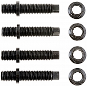 Help! By Dorman Exhaust Flange Stud and Nut - 03129