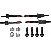 Help! By Dorman Exhaust Manifold Stud - 03218