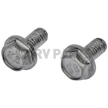 Help! By Dorman Catalytic Converter Heat Shield Retainer 03294CD