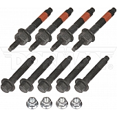 Help! By Dorman Exhaust Manifold Hardware Set - 03309
