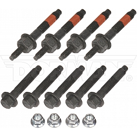 Help! By Dorman Exhaust Manifold Hardware Set - 03309