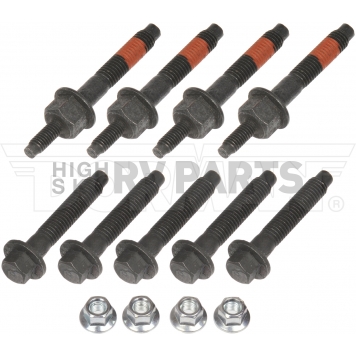 Help! By Dorman Exhaust Manifold Hardware Set - 03309