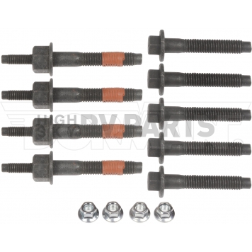 Help! By Dorman Exhaust Manifold Hardware Set - 03309-1