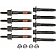 Help! By Dorman Exhaust Manifold Hardware Set - 03309