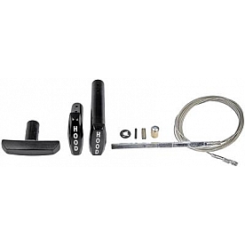 Help! By Dorman Hood Release Cable 7.83 Feet - 03323