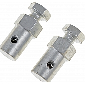 Dorman (OE Solutions) Cable Clamp - 03339
