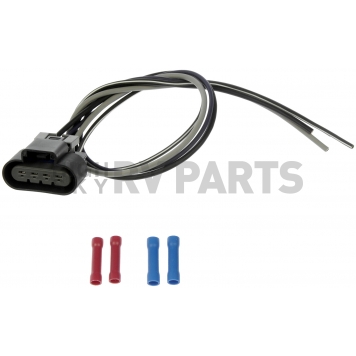 Dorman (OE Solutions) Fuel Pump Electric - 2630303-1
