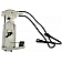 Dorman (OE Solutions) Fuel Pump Electric - 2630313