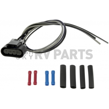 Dorman (OE Solutions) Fuel Pump Electric - 2630313-1