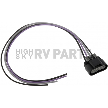 Dorman (OE Solutions) Fuel Pump Electric - 2630333-1