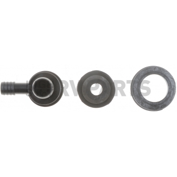 Help! By Dorman Brake Power Booster Check Valve - 80189-1