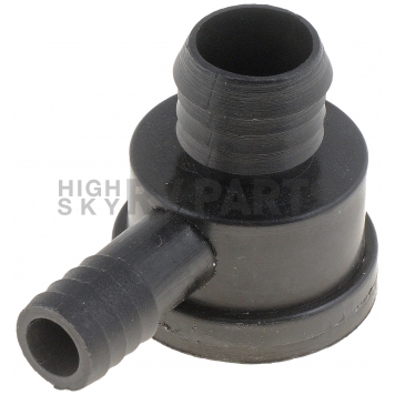 Help! By Dorman Brake Power Booster Check Valve - 80190-2