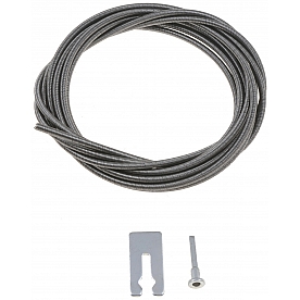 Help! By Dorman Speedometer Cable 10104