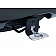 Carr Truck Step Polished Aluminum - 183032