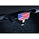 Carr Truck Step Polished Aluminum - 183032