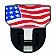 Carr Truck Step Polished Aluminum - 183032