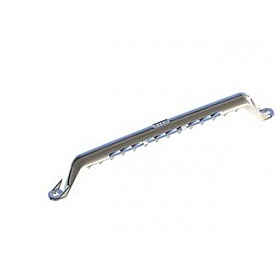 Carr Exterior Grab Bar 200042