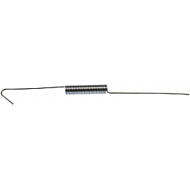 Help! By Dorman Carburetor Throttle Return Spring 29006