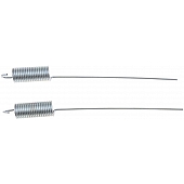 Help! By Dorman Clutch Pedal Return Spring 29007