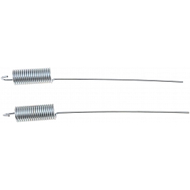 Help! By Dorman Clutch Pedal Return Spring 29007