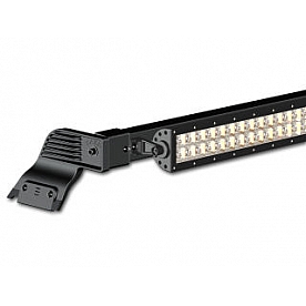 Carr Driving/ Fog Light Mounting Bar 210111