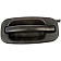 Help! By Dorman Exterior Door Handle - Plastic Black Single - 80579