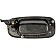 Help! By Dorman Exterior Door Handle - Plastic Black Single - 80579