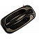 Help! By Dorman Exterior Door Handle - Plastic Black Single - 80598
