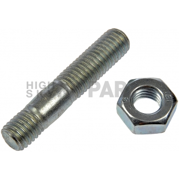 Dorman (OE Solutions) Exhaust Flange Stud and Nut - 29224