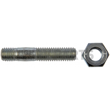 Dorman (OE Solutions) Exhaust Flange Stud and Nut - 29224-1