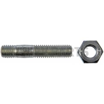 Dorman (OE Solutions) Exhaust Flange Stud and Nut - 29224-1