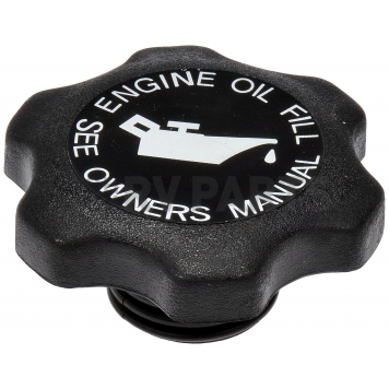 Help! By Dorman Oil Filler Cap - 80984-2