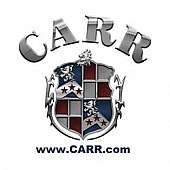 Carr Truck Step Bracket - BR1286K