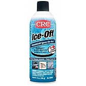 CRC Industries Windshield De-Icer 05346
