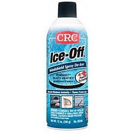 CRC Industries Windshield De-Icer 05346